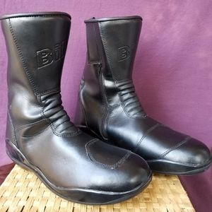 Bilt Biker Boots